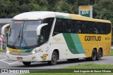 Empresa Gontijo de Transportes 18575 na cidade de Barra do Piraí, Rio de Janeiro, Brasil, por José Augusto de Souza Oliveira. Número da foto: #10446014.
