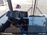 Ônibus Particulares 14154 na cidade de Campinas, São Paulo, Brasil, por Danilo Augusto. Número da foto: #:id.