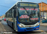Empresa Fênix Transportes 000305 na cidade de Belém, Pará, Brasil, por Kauê Silva. Número da foto: #:id.