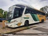 Empresa Gontijo de Transportes 18655 na cidade de São Paulo, São Paulo, Brasil, por Vanderci Valentim. Número da foto: #10445114.