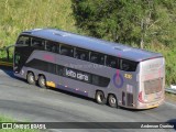 Rota Transportes Rodoviários 8335 na cidade de Vitória da Conquista, Bahia, Brasil, por Anderson Queiroz. Número da foto: #10444445.