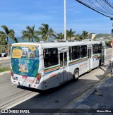 Auto Ônibus Santa Maria Transporte e Turismo 02085 na cidade de Natal, Rio Grande do Norte, Brasil, por Marco Silva. Número da foto: #10443564.