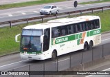 Empresa Gontijo de Transportes 21170 na cidade de São José dos Campos, São Paulo, Brasil, por Ezequiel Vicente Fernandes. Número da foto: #10444369.