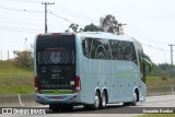 Viação Garcia 8575 na cidade de São José dos Campos, São Paulo, Brasil, por Everaldo Bordini. Número da foto: #10444750.