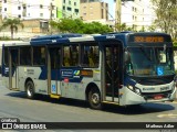 Bettania Ônibus 30995 na cidade de Belo Horizonte, Minas Gerais, Brasil, por Matheus Adler. ID da foto: :id.