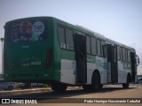 OT Trans - Ótima Salvador Transportes 21233 na cidade de Salvador, Bahia, Brasil, por Pedro Henrique Nascimento Carballal. Número da foto: #:id.