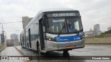 Viação Grajaú S.A. 6 1330 na cidade de São Paulo, São Paulo, Brasil, por Ricardo Santos. Número da foto: #10443414.