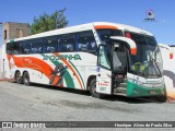 Empresa de Transportes Andorinha 6067 na cidade de Campinas, São Paulo, Brasil, por Henrique Alves de Paula Silva. Número da foto: #:id.