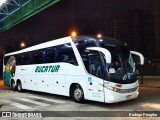 Eucatur - Empresa União Cascavel de Transportes e Turismo 4739 na cidade de São Paulo, São Paulo, Brasil, por Rodrigo Piragibe. Número da foto: #10446348.
