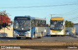 ATT - Atlântico Transportes e Turismo 6164 na cidade de Vitória da Conquista, Bahia, Brasil, por Cleber Bus. Número da foto: #10443479.