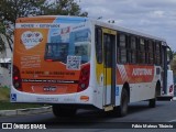 Autotrans > Turilessa 6850 na cidade de Varginha, Minas Gerais, Brasil, por Fábio Mateus Tibúrcio. Número da foto: #:id.