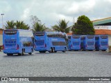 Expresso Guanabara 2220 na cidade de Planalto, Bahia, Brasil, por Anderson Queiroz. Número da foto: #10444532.