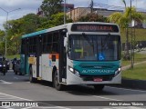 Autotrans > Turilessa 7140 na cidade de Varginha, Minas Gerais, Brasil, por Fábio Mateus Tibúrcio. Número da foto: #:id.