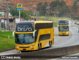 Brisa Ônibus 17203 na cidade de Juiz de Fora, Minas Gerais, Brasil, por Tailisson Fernandes. ID da foto: :id.