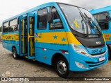 Transporte Acessível Unicarga 0243 na cidade de Curitiba, Paraná, Brasil, por Ricardo Fontes Moro. Número da foto: #10446095.