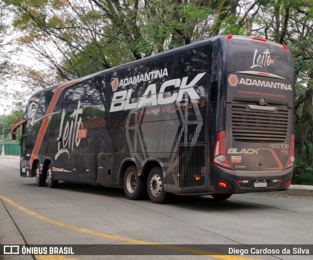 Expresso Adamantina 422106 na cidade de São Paulo, São Paulo, Brasil, por Diego Cardoso da Silva. Número da foto: #10449503.