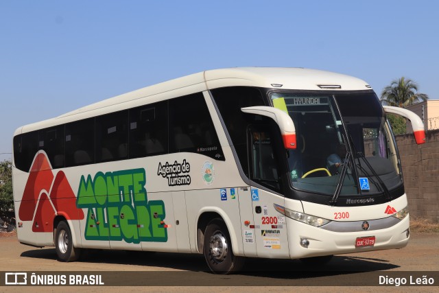 Monte Alegre Agência de Turismo 2300 na cidade de Piracicaba, São Paulo, Brasil, por Diego Leão. ID da foto: 10449644.