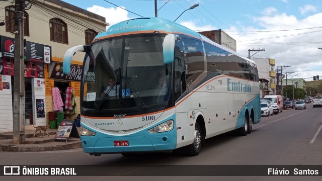 Emtram 5100 na cidade de Barra da Estiva, Bahia, Brasil, por Flávio  Santos. ID da foto: 10448840.