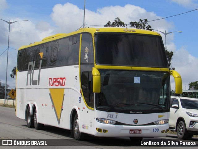 RLI Turismo 100 na cidade de Caruaru, Pernambuco, Brasil, por Lenilson da Silva Pessoa. Número da foto: #10448082.