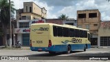 Expresso 1002 9206 na cidade de Limoeiro, Pernambuco, Brasil, por Guilherme Souza. Número da foto: #:id.