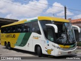 Empresa Gontijo de Transportes 18020 na cidade de Fortaleza, Ceará, Brasil, por Alisson Wesley. Número da foto: #10447980.