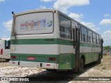 Ônibus Particulares 2074 na cidade de São João do Soter, Maranhão, Brasil, por Glauber Medeiros. Número da foto: #:id.