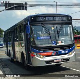 Next Mobilidade - ABC Sistema de Transporte 81.481 na cidade de São Bernardo do Campo, São Paulo, Brasil, por Matheus Costa. Número da foto: #10447531.