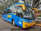 Rápido Expresso Fênix Viação 37025 na cidade de São Paulo, São Paulo, Brasil, por Paulo Alexandre da Silva. Número da foto: #10448479.