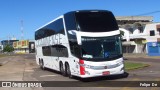 Auto Viação Catarinense 3739 na cidade de Cascavel, Paraná, Brasil, por Felipe  Dn. Número da foto: #10449234.