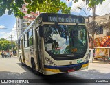 Empresa de Transportes Nova Marambaia AT-013 na cidade de Belém, Pará, Brasil, por Kauê Silva. Número da foto: #:id.