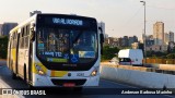 Viação Campo dos Ouros 3261 na cidade de Guarulhos, São Paulo, Brasil, por Anderson Barbosa Marinho. Número da foto: #:id.