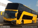 Fran Turismo 131 na cidade de Teresina, Piauí, Brasil, por Francisco de Assis Rodrigues da Silva. ID da foto: :id.