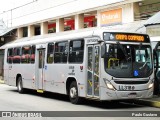 Araucária Transportes Coletivos LL318 na cidade de Pinhais, Paraná, Brasil, por Paulo Gustavo. Número da foto: #:id.