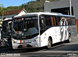 Transportes Blanco RJ 136.162 na cidade de Paracambi, Rio de Janeiro, Brasil, por Valter Silva. Número da foto: #:id.