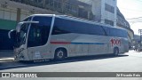 Auto Viação 1001 RJ 108.103 na cidade de Petrópolis, Rio de Janeiro, Brasil, por Zé Ricardo Reis. Número da foto: #10448140.