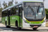 Tijuquinha - Auto Viação Tijuca A50002 na cidade de Rio de Janeiro, Rio de Janeiro, Brasil, por Guilherme Gomes. Número da foto: #:id.
