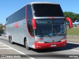 Viação JMC 1550 na cidade de Caçapava, São Paulo, Brasil, por odair lopes. Número da foto: #10449068.