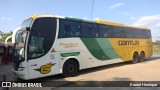 Empresa Gontijo de Transportes 17040 na cidade de Banzaê, Bahia, Brasil, por Daniel Henrique. Número da foto: #10449573.