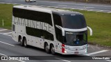Auto Viação Catarinense 3546 na cidade de Joinville, Santa Catarina, Brasil, por Vinicius Petris. Número da foto: #10448645.