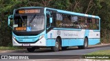 UTB - União Transporte Brasília 2900 na cidade de Cidade Ocidental, Goiás, Brasil, por Leonardo Gonçalves. Número da foto: #:id.