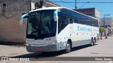 Emtram 3720 na cidade de Barra da Estiva, Bahia, Brasil, por Flávio  Santos. Número da foto: #10448855.