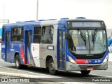 Empresa de Ônibus Vila Galvão 30.631 na cidade de São Paulo, São Paulo, Brasil, por Paulo Gustavo. Número da foto: #:id.