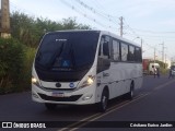 EDACOS Transportes Coletivos Especiais e Turismo 3920168 na cidade de Manaus, Amazonas, Brasil, por Cristiano Eurico Jardim. ID da foto: :id.