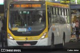 COOTEGO - Cooperativa de Transportes do Estado de Goiás 40142 na cidade de Goiânia, Goiás, Brasil, por Carlos Júnior. Número da foto: #10449815.