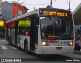 Next Mobilidade - ABC Sistema de Transporte 5407 na cidade de Santo André, São Paulo, Brasil, por Marcos Oliveira. Número da foto: #10449283.