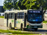 Transportes Cidade do Natal 6 003 na cidade de Natal, Rio Grande do Norte, Brasil, por Jefferson Silva. Número da foto: #10448554.