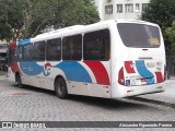 Viação Pavunense B32604 na cidade de Rio de Janeiro, Rio de Janeiro, Brasil, por Alexandre Figueiredo Pereira. Número da foto: #10449654.