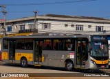 Transunião Transportes 3 6591 na cidade de São Paulo, São Paulo, Brasil, por Victor Oliveira Santos. Número da foto: #:id.