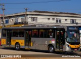 Transunião Transportes 3 6591 na cidade de São Paulo, São Paulo, Brasil, por Victor Oliveira Santos. ID da foto: :id.