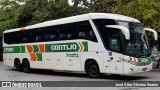Empresa Gontijo de Transportes 21580 na cidade de São Paulo, São Paulo, Brasil, por José Vitor Oliveira Soares. Número da foto: #10448204.